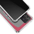 University of Southern California USC Trojans Galaxy A72 5G Clear Case